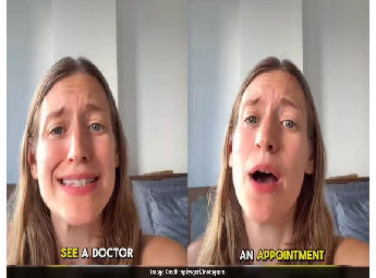 ഇന്ത്യയിലെ വേഗത്തിലുള്ളതും ചെലവ് കുറഞ്ഞതുമായ  ചികിത്സയെ പ്രശംസിച്ച് അമേരിക്...