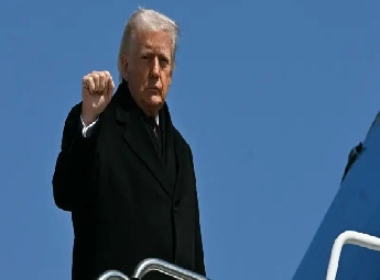 ഇറാനിൽ ഭരണ മാറ്റം നടന്നുവെന്ന് ട്രംപ്; ഉടൻ കരാറിനുള്ള സാധ്യതയെന്ന് സൂചന