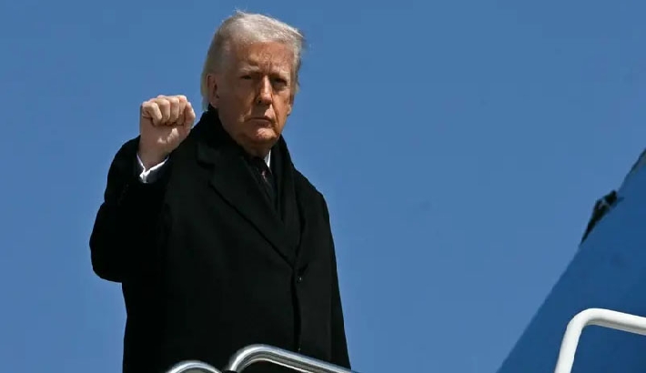 ഇറാനിൽ ഭരണ മാറ്റം നടന്നുവെന്ന് ട്രംപ്; ഉടൻ കരാറിനുള്ള സാധ്യതയെന്ന് സൂചന ഇറാനിൽ ഭരണ മാറ്റം നടന്നുവെന്ന് ട്രംപ്; ഉടൻ കരാറിനുള്ള സാധ്യതയെന്ന് സൂചന