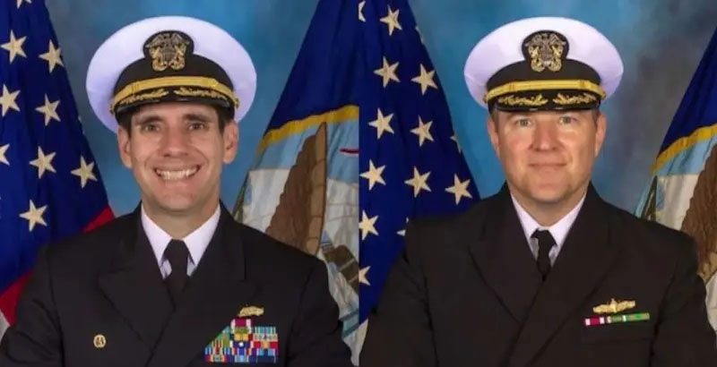 മിനാബ് സ്‌കൂൾ കൂട്ടക്കൊല: ടോമഹോക്ക് ആക്രമണത്തിന് പിന്നിൽ യു.എസ്. നാവിക ഓഫീസ...