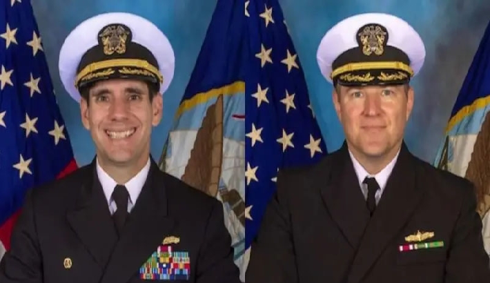 മിനാബ് സ്‌കൂൾ കൂട്ടക്കൊല: ടോമഹോക്ക് ആക്രമണത്തിന് പിന്നിൽ യു.എസ്. നാവിക ഓഫീസർമാരെന്ന്  ഇറാൻ