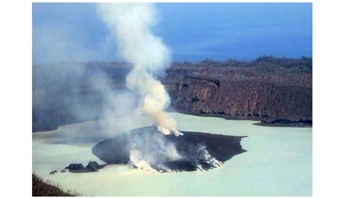 വനുവാതു ദ്വീപുകളിൽ ശക്തമായ ഭൂചലനം; സുനാമി ഭീഷണി ഇല്ല വനുവാതു ദ്വീപുകളിൽ ശക്തമായ ഭൂചലനം; സുനാമി ഭീഷണി ഇല്ല