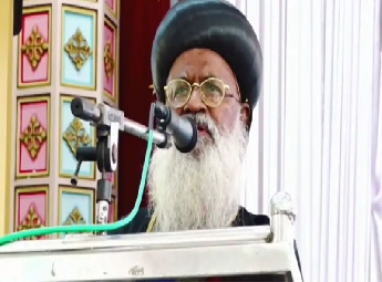 പ്രധാനമന്ത്രി വാക്ക് പാലിച്ചില്ല'; എഫ്സിആർഎ നിയമ ഭേദഗതിയിൽ പ്രതിഷേധവുമായി ഓർത്തഡോക്സ് സഭാധ്യക്ഷൻ