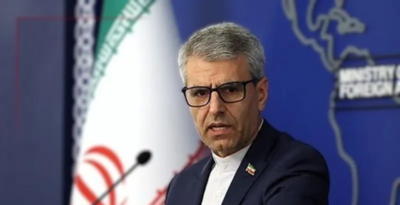 പാകിസ്ഥാന്‍ നിര്‍ദേശിച്ച ചര്‍ച്ചകളില്‍ പങ്കെടുത്തിട്ടില്ലെന്ന് ഇറാന്‍