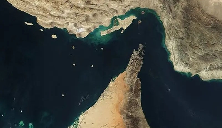 ഹോർമുസ് കടലിടുക്കിൽ ടോൾ പദ്ധതി: ആഗോള എണ്ണവ്യാപാരത്തിന് ആശങ്ക