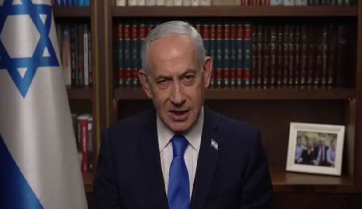 ഇറാൻ യുദ്ധം 'പകുതി പിന്നിട്ടു': എപ്പോൾ അവസാനിക്കും എന്ന് പറയാതെ നെതന്യാഹു