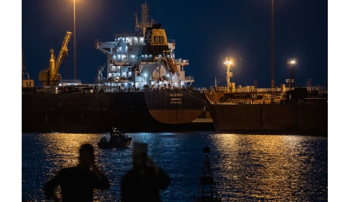 ഹോർമുസ് തുറക്കാതെ യുദ്ധം അവസാനിപ്പിക്കാൻ ട്രംപ് തയ്യാറെന്ന് റിപ്പോർട്ട്