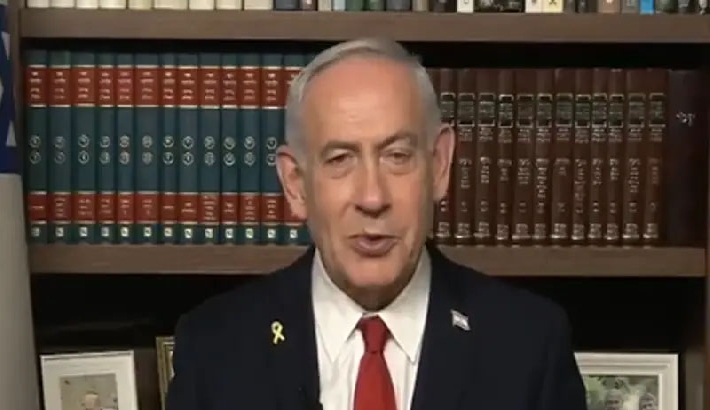 യുഎസ്-ഇറാൻ കരാറുണ്ടായാലും ഹിസ്ബുല്ലക്കെതിരായ യുദ്ധം തുടരും: നെതന്യാഹു