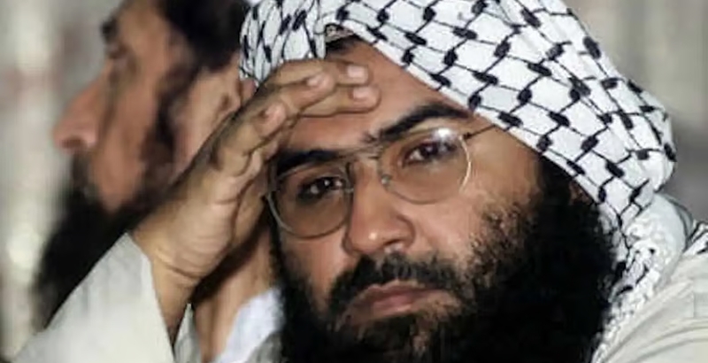 മസൂദ് അസ്ഹറിന്റെ സഹോദരന് മുഹമ്മദ് താഹിര് അന്വര് മരിച്ചെന്ന് റിപ്പോര്ട്ട്