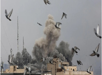 'നാശം പ്രതീക്ഷിക്കൂ': ഗള്‍ഫിലെ അമേരിക്കന്‍ കമ്പനികള്‍ക്ക് നേരെ ആക്രമണ ഭീഷണിയുമായി ഐ ആര്‍ ജി സി