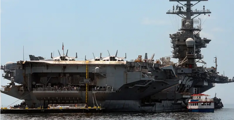 യു എസ് സൈനിക ആവശ്യങ്ങളില് എതിര്പ്പ് പ്ര്കടിപ്പിച്ചതോടെ നേറ്റോയില് ഭിന്നത