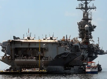 യു എസ് സൈനിക ആവശ്യങ്ങളില്‍ എതിര്‍പ്പ് പ്ര്കടിപ്പിച്ചതോടെ നേറ്റോയില്‍ ഭിന്നത