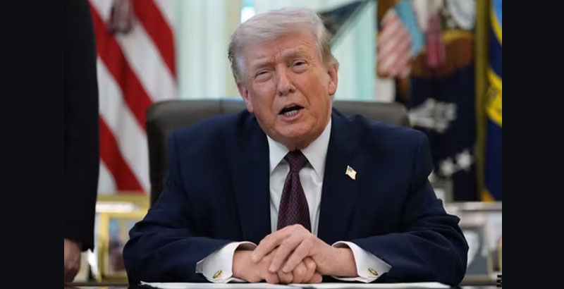 \'ഇറാനിൽ നിന്ന് ഉടൻ പിന്മാറും\': കരാറില്ലെങ്കിലും നടപടി പൂർത്തിയാക്കുമെന്ന്...