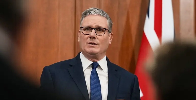 \'ഇത് നമ്മുടെ യുദ്ധമല്ല\': ഇറാൻ വിഷയത്തിൽ ഇടപെടില്ലെന്ന് ബ്രിട്ടീഷ് പ്രധാനമ...