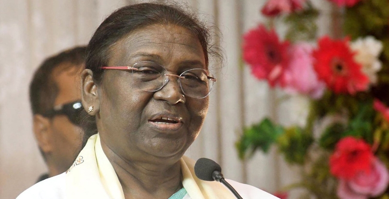 ട്രാന്‍സ്‌ജെന്‍ഡര്‍ അവകാശ സംരക്ഷണ നിയമഭേദഗതി ബില്ലിന് രാഷ്ട്രപതിയുടെ അംഗീകാരം