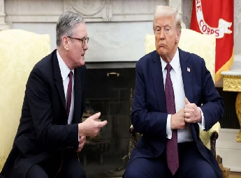 നേറ്റോ കടലാസ് പുലി; സഖ്യത്തില്‍ നിന്ന് യു എസ് പിന്മാറുമെന്ന് ട്രംപ്