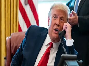 യുദ്ധത്തില്‍ നിന്ന് യു എസ് വേഗത്തില്‍ പുറത്തേക്ക് കടക്കുമെന്നും ആവശ്യമെങ്കില്‍ സ്‌പോട്ട് ഹിറ്റുകള്‍ നടത്തുമെന്നും ട്രംപ്