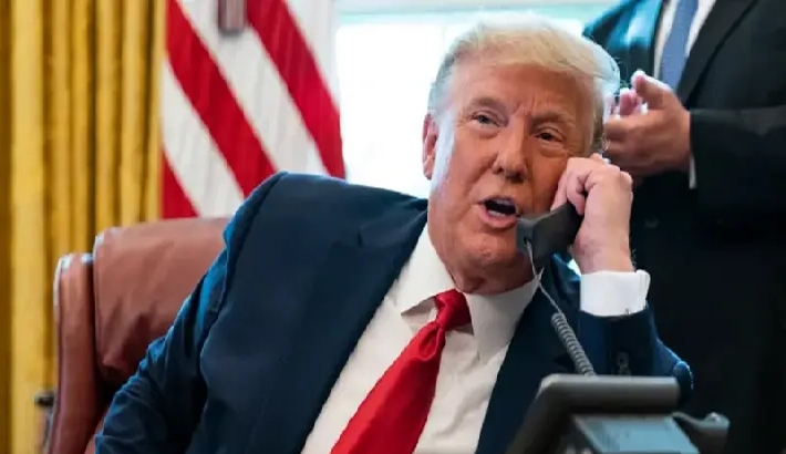 യുദ്ധത്തില്‍ നിന്ന് യു എസ് വേഗത്തില്‍ പുറത്തേക്ക് കടക്കുമെന്നും ആവശ്യമെങ്കില്‍ സ്‌പോട്ട് ഹിറ്റുകള്‍ നടത്തുമെന്നും ട്രംപ്