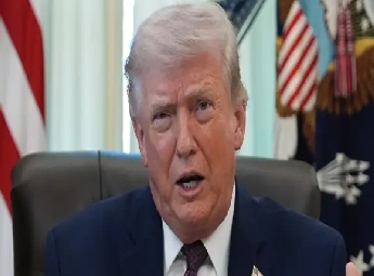 വെടിനിര്‍ത്തലിന് അഭ്യര്‍ഥിച്ചുവെന്ന ട്രംപിന്റെ വാദം അടിസ്ഥാന രഹിതമെന്ന് ഇറാന്‍