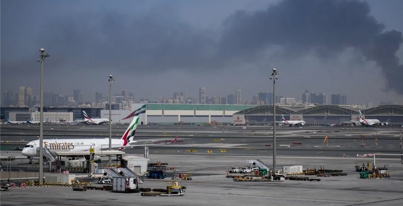 സംഘര്‍ഷം ശക്തമായതോടെ യു എ ഇ വിട്ടത് 1262 ഇറാനികള്‍