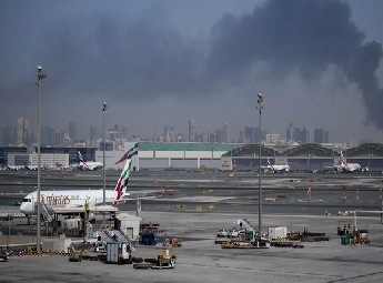 സംഘര്‍ഷം ശക്തമായതോടെ യു എ ഇ വിട്ടത് 1262 ഇറാനികള്‍