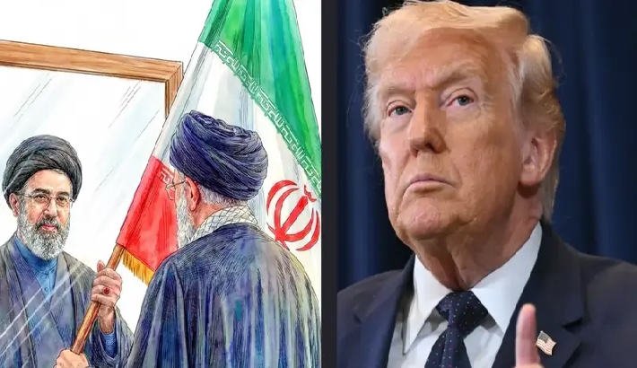 ട്രംപിന്റേത് 'അസംബന്ധ ആവശ്യങ്ങൾ'; കടുത്ത മറുപടി നൽകി ഇറാൻ, സന്ദേശം പാകിസ്ഥാൻ വഴിയെന്ന് സ്ഥിരീകരണം