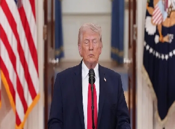 ഹോർമൂസ് കടലിടുക്ക് വിഷയം: 'എണ്ണ വേണമെങ്കിൽ ധൈര്യമായി മുന്നോട്ട് വരൂ' - രാജ്യങ്ങൾക്ക് ട്രംപിന്റെ സന്ദേശം