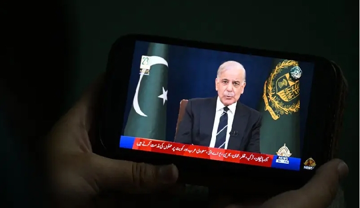 പഹല്‍ഗാം ഭീകരാക്രമണത്തിന്റെ വാര്‍ഷികത്തിന് മുന്നോടിയായി പാകിസ്ഥാന്‍ നൂതന പ്രചാരണം നടത്തുന്നെന്ന് ഇന്റലിജന്‍സ്