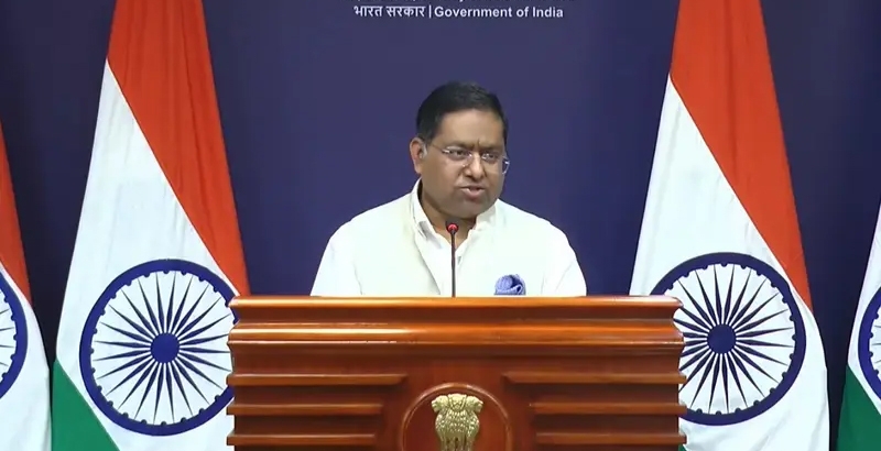 ഹോര്‍മുസ് കടലിടുക്ക് തുറക്കാനുള്ള രാജ്യങ്ങളുടെ കൂട്ടായ്മയില്‍ ഇന്ത്യയും