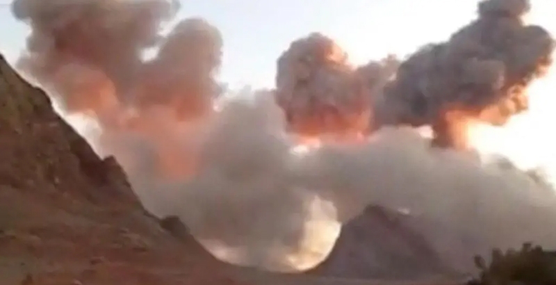 ഇറാനിലും ലെബനാനിലും കടുത്ത ആക്രമണം