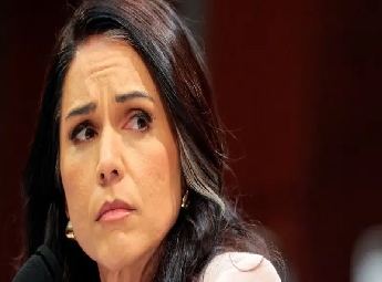 തുൾസി ഗബ്ബാർഡിനെ മാറ്റുമോ? ട്രംപിന്റെ ആലോചനകൾ ചർച്ചയാകുന്നു