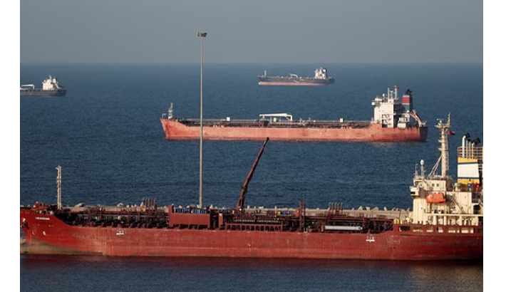 ഹോർമുസ് കടലിടുക്ക് പ്രതിസന്ധി: നാവികരെ നഷ്ടമായത് ഇന്ത്യക്ക് മാത്രം, തുറക്കാൻ ആഹ്വാനം