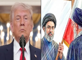 ഇറാൻ യുദ്ധം രൂക്ഷം: പാലങ്ങളും വൈദ്യുതി നിലയങ്ങളും ആക്രമിക്കുമെന്ന്  ട്രംപ്