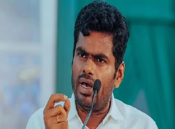 തമിഴ്‌നാട് തെരഞ്ഞെടുപ്പില്‍ ബി ജെ പി സ്ഥാനാര്‍ഥികളെ പ്രഖ്യാപിച്ചു; അണ്ണാമലൈക്ക് സീറ്റില്ല