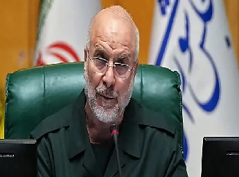 37 തവണ പരാജയപ്പെടുത്തിയതിന് ശേഷം യു എസ് പൈലറ്റിനെ തേടി ഇറങ്ങിയിരിക്കുകയാണെന്ന് ഇറാന്റെ പരിഹാസം