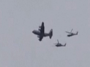 ഇറാൻ യുദ്ധം കടുക്കുന്നു: അമേരിക്കയ്ക്ക് വലിയ തിരിച്ചടി:  രണ്ട് അമേരിക്കൻ യുദ്ധവിമാനങ്ങൾ തകർന്നു, ഒരുപൈലറ്റിനെ രക്ഷിച്ചു; മറ്റൊരാളെ കാണാതായി