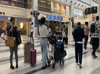 ലെബനനിൽ സുരക്ഷാ ഭീഷണി: അമേരിക്കൻ പൗരന്മാർക്ക് രാജ്യം വിടാൻ യുഎസ് മുന്നറിയിപ്പ്