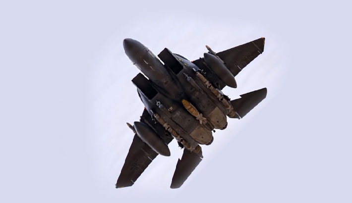 ഹോർമുസ് കടലിടുക്കിന് സമീപം തകർന്ന A-10 യുദ്ധവിമാനത്തിന്റെ വിലയും പ്രത്യേകതകളും അറിയാം