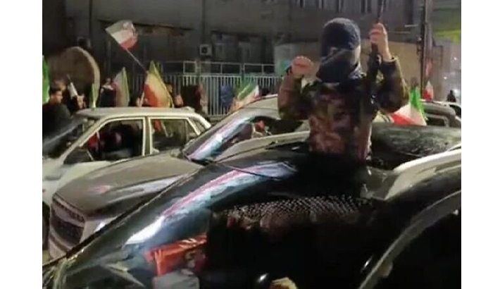 കുട്ടികളെ സൈനികരാക്കുന്നത് യുദ്ധക്കുറ്റം: ഇറാനെതിരെ ഗുരുതര ആരോപണവുമായി ആംനസ്റ്റി