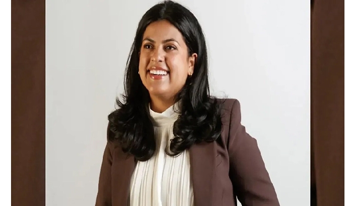 വാഷിംഗ്ടണ്‍ ഡി.സി മേയര്‍ പദവിയിലേക്കുള്ള പ്രൈമറി മത്സരത്തില്‍ തമിഴ്‌നാട്ടുകാരി റിനി സമ്പത്ത്