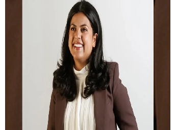 വാഷിംഗ്ടണ്‍ ഡി.സി മേയര്‍ പദവിയിലേക്കുള്ള പ്രൈമറി മത്സരത്തില്‍ തമിഴ്‌നാട്ടുകാരി റിനി സമ്പത്ത്