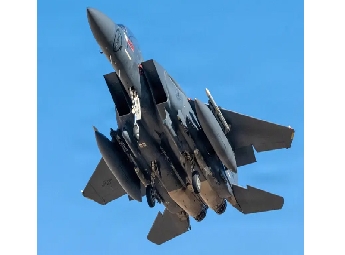 ശത്രുരാജ്യത്ത് വീണാല്‍ എങ്ങനെ രക്ഷപ്പെടും? യുഎസ് പൈലറ്റുകളുടെ രഹസ്യ പരിശീലനം വെളിപ്പെടുത്തി വിദഗ്ധര്‍