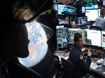 ഒറിയൺ പേടകത്തിൽ 'ഗന്ധം'; അപകടസൂചനയില്ലെന്ന് നാസ - ചന്ദ്രന്റെ അപൂർവ ദൃശ്യങ്ങൾക്കായി ആർടെമിസ് സംഘം സജ്ജം