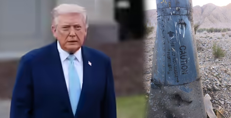 ടെഹ്രാനിൽ 'വ്യാപക ആക്രമണം' നടത്തിയെന്ന് ട്രംപ്; അതിർത്തികളിൽ മുന്നറി...