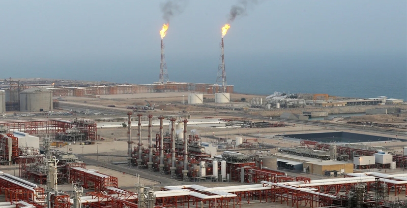 പേര്ഷ്യന് ഗള്ഫിലെ ഇന്ധന, പെട്രോകെമിക്കല് കേന്ദ്രങ്ങളെ ലക്ഷ്യം വച്ചതായി...