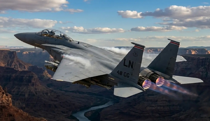 ഇറാനില്‍ കുടുങ്ങിയ പൈലറ്റിനെ രക്ഷപ്പെടുത്തിയത് മണിക്കൂറുകള്‍ നീണ്ട സാഹസിക നീക്കത്തില്‍