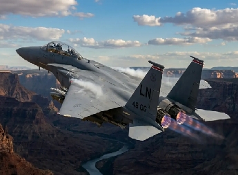 ഇറാനില്‍ കുടുങ്ങിയ പൈലറ്റിനെ രക്ഷപ്പെടുത്തിയത് മണിക്കൂറുകള്‍ നീണ്ട സാഹസിക നീക്കത്തില്‍