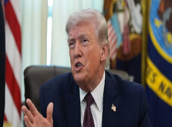 കരാറിലെത്തിയില്ലെങ്കില്‍ ആക്രമണം നേരിടണമെന്ന് ഇറാന് വീണ്ടും ട്രംപിന്റെ മുന്നറിയിപ്പ്