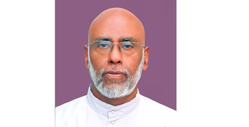 ആണ്‍കുട്ടിയെ പീഡിപ്പിച്ച വികാരിയെ അറസ്റ്റ് ചെയ്തു