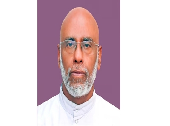 ആണ്‍കുട്ടിയെ പീഡിപ്പിച്ച വികാരിയെ അറസ്റ്റ് ചെയ്തു